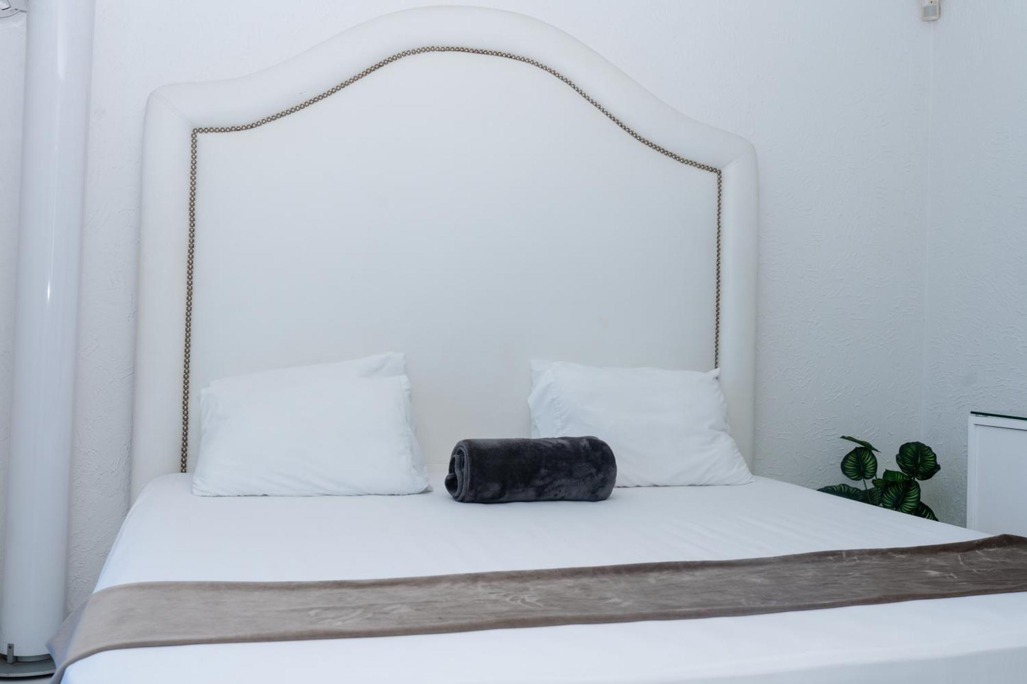 Hotel Kaamu Taganga Eksteriør billede